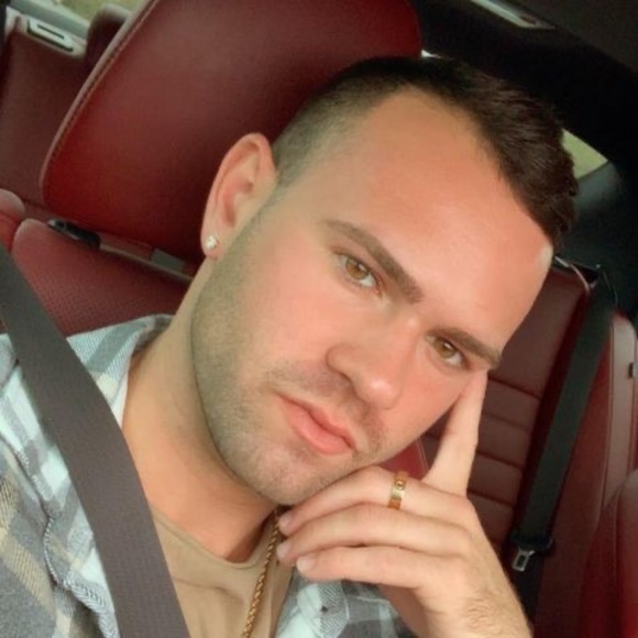 Meet your Posher, Nicholas - Picture 1 of 1